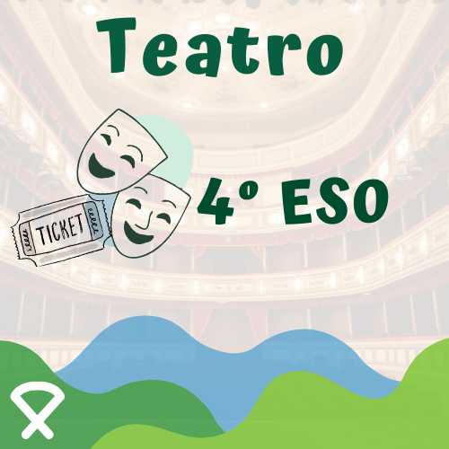 Teatro 4º ESO