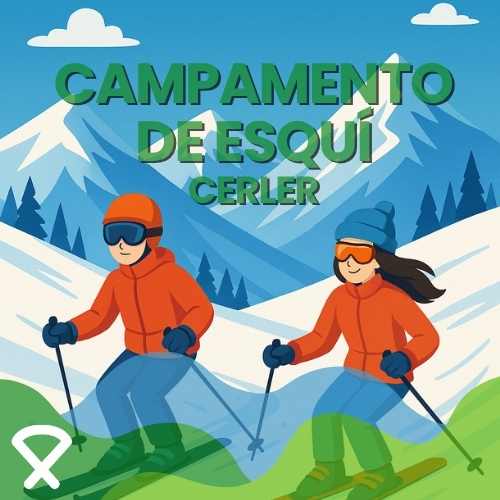 Campamento de esquí Cerler 2026