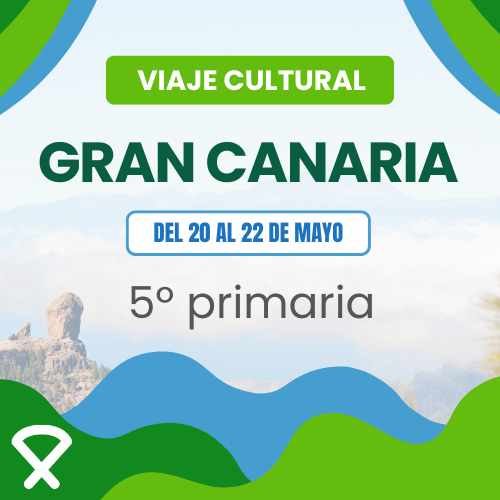Viaje cultural Gran Canaria 2026
